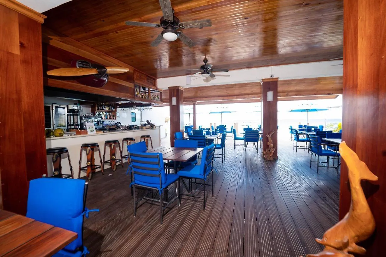 Hotel Blue Skies Beach Resort Negril