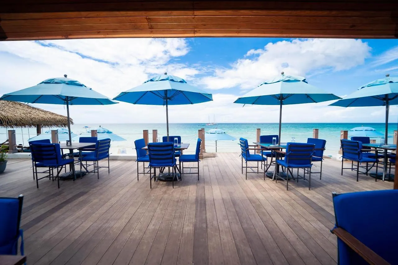Hotel Blue Skies Beach Resort Negril
