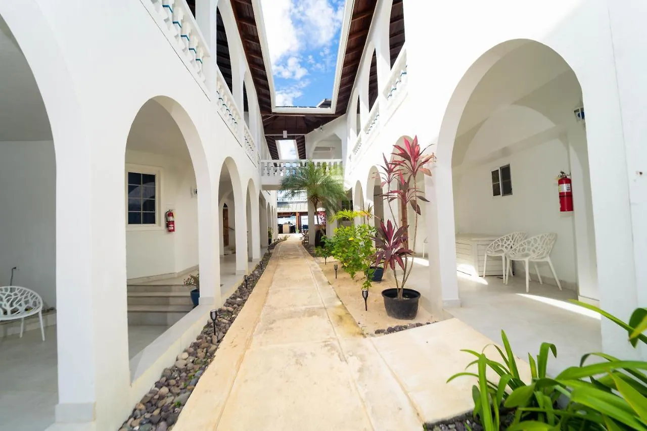 Blue Skies Beach Resort Negril 4*,  Jamaica
