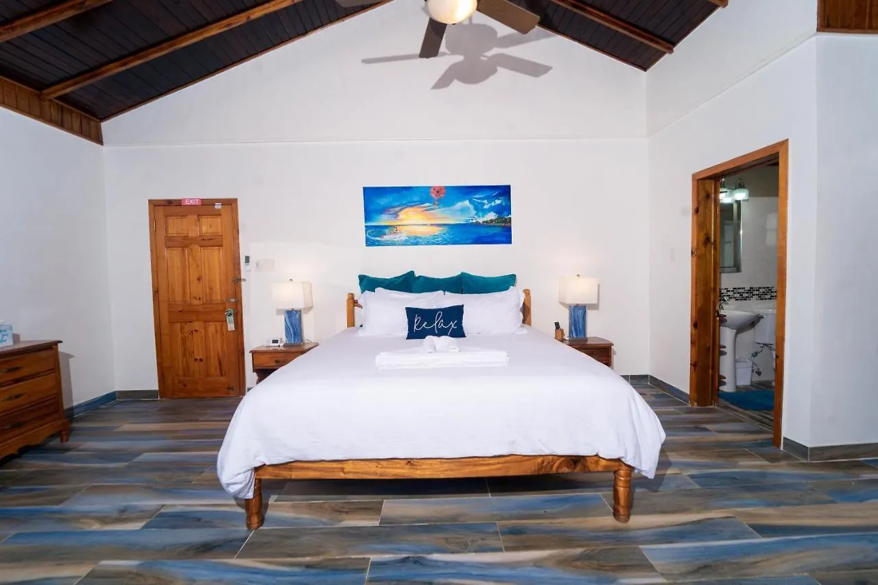 Blue Skies Beach Resort Negril 4*,  Jamaica