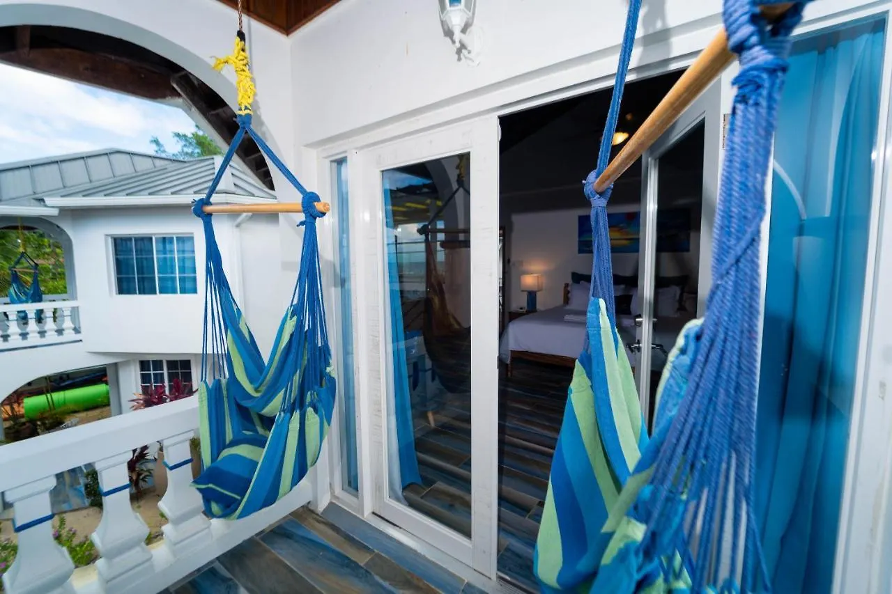 Blue Skies Beach Resort Negril Hotel