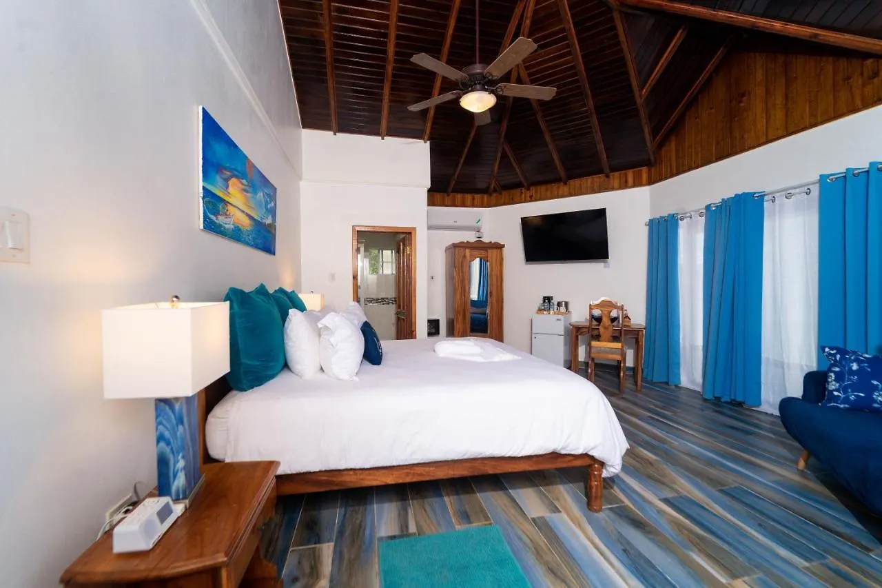 Blue Skies Beach Resort Negril